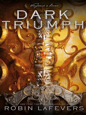 cover image of Dark Triumph